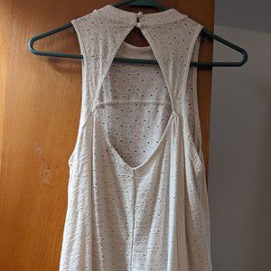 Soft & Sexy Tank